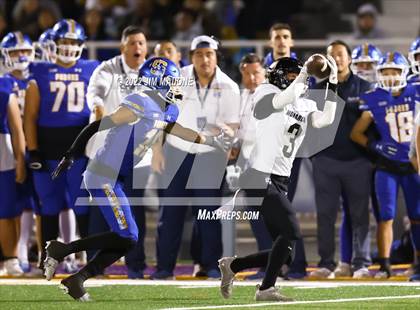 Thumbnail 1 in Archbishop Mitty vs. Serra (CIFCCS D1 Final) photogallery.