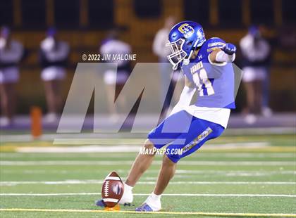 Thumbnail 1 in Archbishop Mitty vs. Serra (CIFCCS D1 Final) photogallery.
