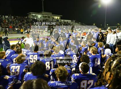 Thumbnail 2 in Archbishop Mitty vs. Serra (CIFCCS D1 Final) photogallery.