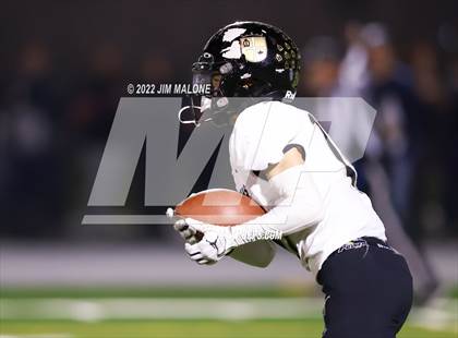 Thumbnail 2 in Archbishop Mitty vs. Serra (CIFCCS D1 Final) photogallery.