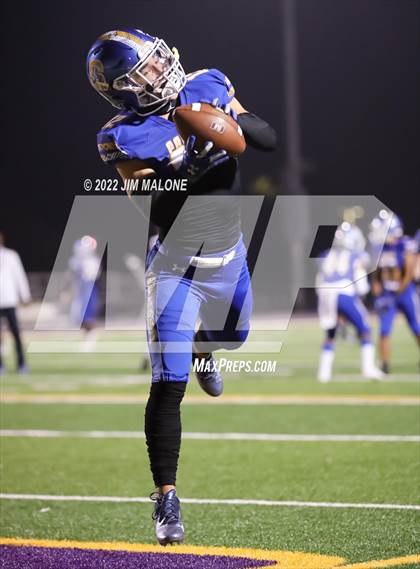 Thumbnail 1 in Archbishop Mitty vs. Serra (CIFCCS D1 Final) photogallery.