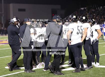 Thumbnail 2 in Archbishop Mitty vs. Serra (CIFCCS D1 Final) photogallery.