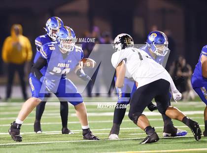 Thumbnail 3 in Archbishop Mitty vs. Serra (CIFCCS D1 Final) photogallery.