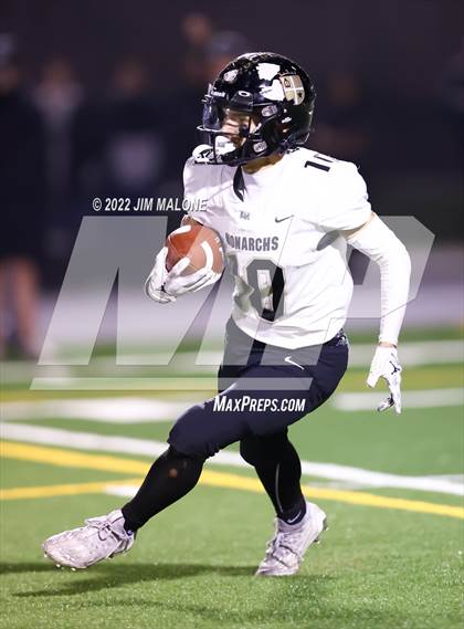Thumbnail 3 in Archbishop Mitty vs. Serra (CIFCCS D1 Final) photogallery.