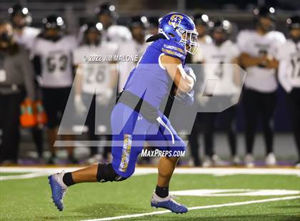 Thumbnail 2 in Archbishop Mitty vs. Serra (CIFCCS D1 Final) photogallery.