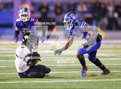 Thumbnail 3 in Archbishop Mitty vs. Serra (CIFCCS D1 Final) photogallery.