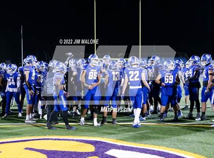 Thumbnail 1 in Archbishop Mitty vs. Serra (CIFCCS D1 Final) photogallery.