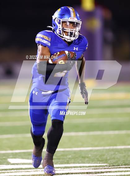 Thumbnail 3 in Archbishop Mitty vs. Serra (CIFCCS D1 Final) photogallery.