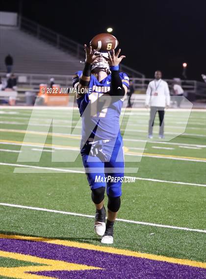 Thumbnail 1 in Archbishop Mitty vs. Serra (CIFCCS D1 Final) photogallery.