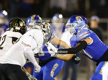 Thumbnail 2 in Archbishop Mitty vs. Serra (CIFCCS D1 Final) photogallery.