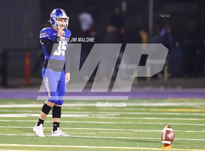 Thumbnail 1 in Archbishop Mitty vs. Serra (CIFCCS D1 Final) photogallery.