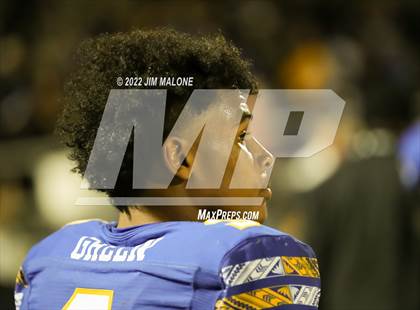 Thumbnail 3 in Archbishop Mitty vs. Serra (CIFCCS D1 Final) photogallery.