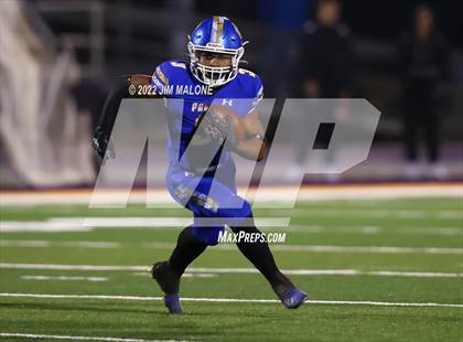 Thumbnail 3 in Archbishop Mitty vs. Serra (CIFCCS D1 Final) photogallery.