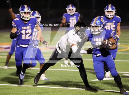 Thumbnail 3 in Archbishop Mitty vs. Serra (CIFCCS D1 Final) photogallery.