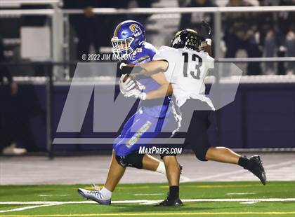 Thumbnail 1 in Archbishop Mitty vs. Serra (CIFCCS D1 Final) photogallery.