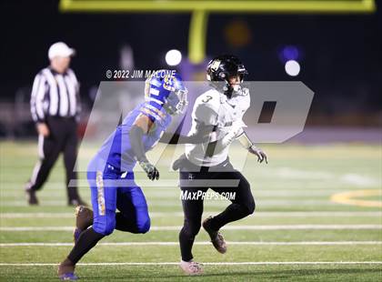 Thumbnail 1 in Archbishop Mitty vs. Serra (CIFCCS D1 Final) photogallery.