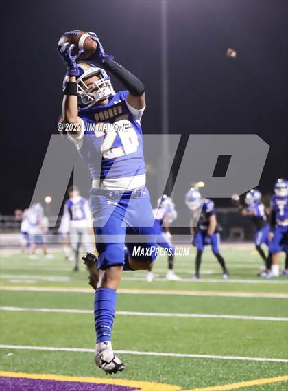 Thumbnail 3 in Archbishop Mitty vs. Serra (CIFCCS D1 Final) photogallery.