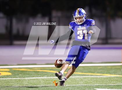 Thumbnail 3 in Archbishop Mitty vs. Serra (CIFCCS D1 Final) photogallery.