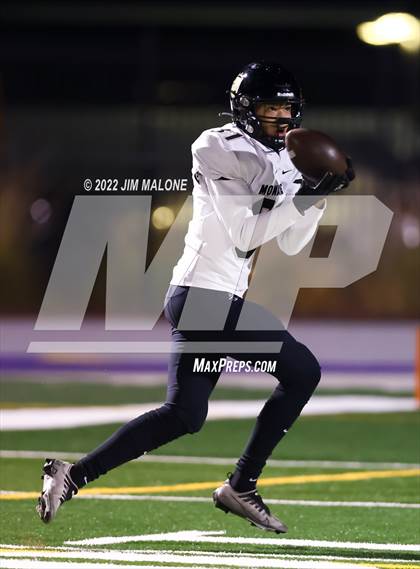 Thumbnail 3 in Archbishop Mitty vs. Serra (CIFCCS D1 Final) photogallery.