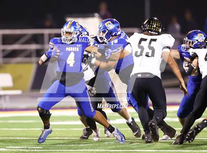 Thumbnail 2 in Archbishop Mitty vs. Serra (CIFCCS D1 Final) photogallery.