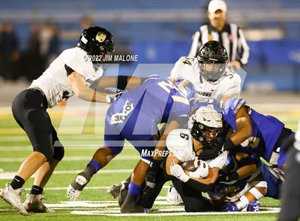 Thumbnail 3 in Archbishop Mitty vs. Serra (CIFCCS D1 Final) photogallery.