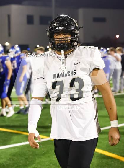 Thumbnail 1 in Archbishop Mitty vs. Serra (CIFCCS D1 Final) photogallery.