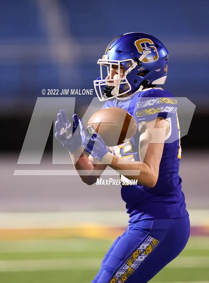 Thumbnail 3 in Archbishop Mitty vs. Serra (CIFCCS D1 Final) photogallery.