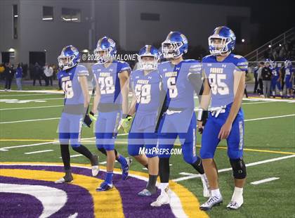 Thumbnail 1 in Archbishop Mitty vs. Serra (CIFCCS D1 Final) photogallery.