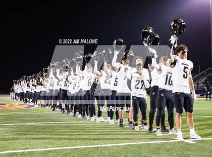 Thumbnail 2 in Archbishop Mitty vs. Serra (CIFCCS D1 Final) photogallery.