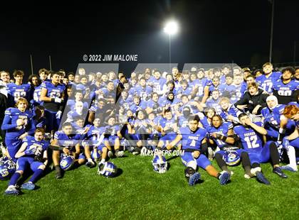 Thumbnail 1 in Archbishop Mitty vs. Serra (CIFCCS D1 Final) photogallery.