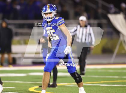 Thumbnail 3 in Archbishop Mitty vs. Serra (CIFCCS D1 Final) photogallery.