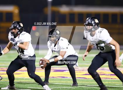 Thumbnail 2 in Archbishop Mitty vs. Serra (CIFCCS D1 Final) photogallery.