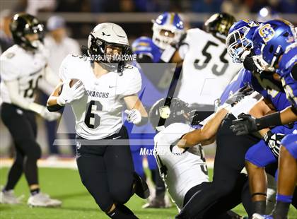 Thumbnail 1 in Archbishop Mitty vs. Serra (CIFCCS D1 Final) photogallery.