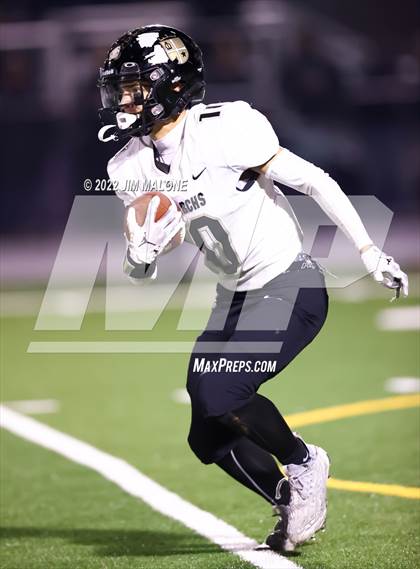 Thumbnail 2 in Archbishop Mitty vs. Serra (CIFCCS D1 Final) photogallery.