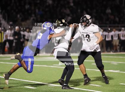 Thumbnail 3 in Archbishop Mitty vs. Serra (CIFCCS D1 Final) photogallery.