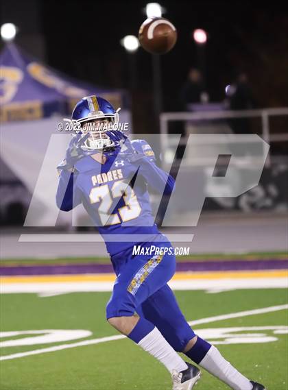 Thumbnail 2 in Archbishop Mitty vs. Serra (CIFCCS D1 Final) photogallery.