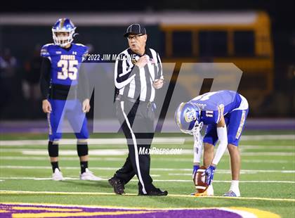 Thumbnail 2 in Archbishop Mitty vs. Serra (CIFCCS D1 Final) photogallery.