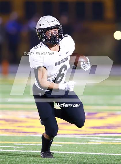 Thumbnail 2 in Archbishop Mitty vs. Serra (CIFCCS D1 Final) photogallery.