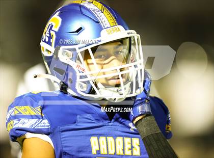 Thumbnail 1 in Archbishop Mitty vs. Serra (CIFCCS D1 Final) photogallery.
