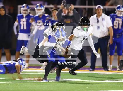 Thumbnail 2 in Archbishop Mitty vs. Serra (CIFCCS D1 Final) photogallery.