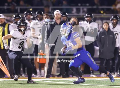 Thumbnail 2 in Archbishop Mitty vs. Serra (CIFCCS D1 Final) photogallery.