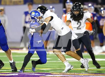 Thumbnail 3 in Archbishop Mitty vs. Serra (CIFCCS D1 Final) photogallery.