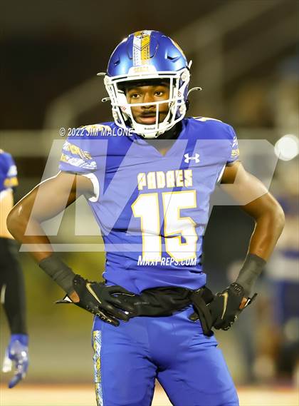 Thumbnail 3 in Archbishop Mitty vs. Serra (CIFCCS D1 Final) photogallery.