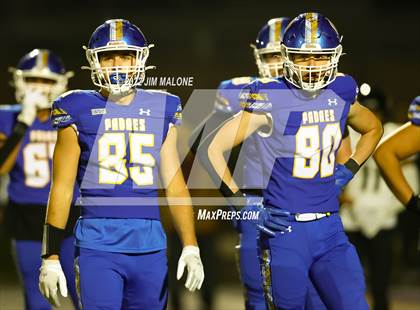 Thumbnail 3 in Archbishop Mitty vs. Serra (CIFCCS D1 Final) photogallery.