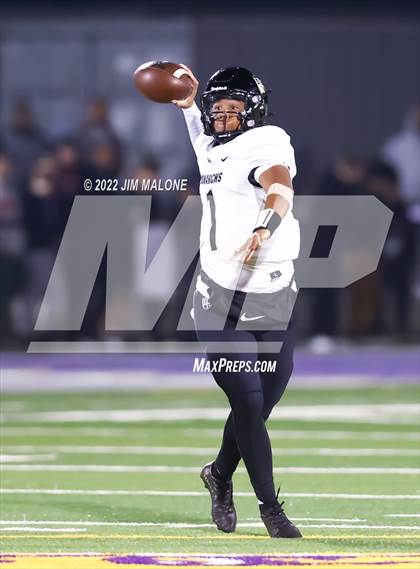 Thumbnail 1 in Archbishop Mitty vs. Serra (CIFCCS D1 Final) photogallery.