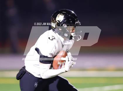 Thumbnail 1 in Archbishop Mitty vs. Serra (CIFCCS D1 Final) photogallery.