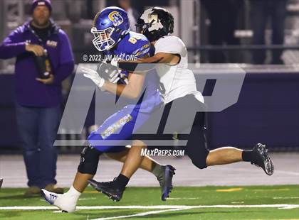 Thumbnail 3 in Archbishop Mitty vs. Serra (CIFCCS D1 Final) photogallery.