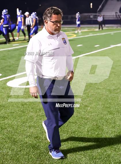 Thumbnail 1 in Archbishop Mitty vs. Serra (CIFCCS D1 Final) photogallery.