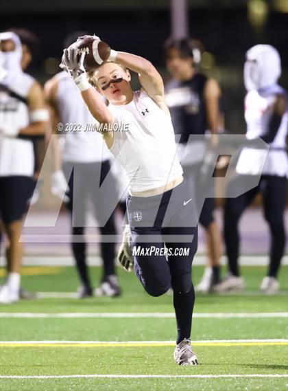 Thumbnail 3 in Archbishop Mitty vs. Serra (CIFCCS D1 Final) photogallery.