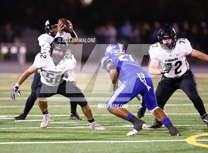 Thumbnail 2 in Archbishop Mitty vs. Serra (CIFCCS D1 Final) photogallery.